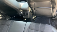 Vauxhall Grandland 1.2 Turbo GS 5dr Auto Petrol Hatchback